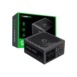 Блок живлення Gamemax 600W GM-600 Modular (GM-600 Modular) - мініатюра 10
