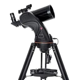 Телескоп Celestron Astro Fi 102 - мініатюра 5