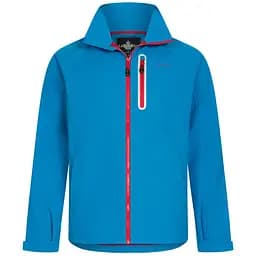 Куртка Hallyard Sixten 001 SoftShell 3XL блакитний