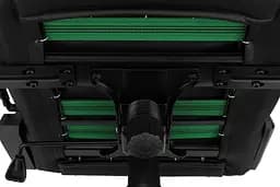 Ігрове крісло 2E Gaming Bushido II Black/Black (2E-GC-BUS-BK) - мініатюра 11