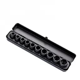 Набір ударних головок 1/2" 10-24 мм 10 од. 1250074