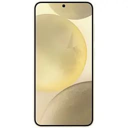 Samsung Galaxy S24 128 ГБ Amber Yellow (Grade A) Seller Refurbished - мініатюра 2