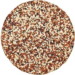 Киноа Andes Gold трехцветное 60/20/20 10 кг