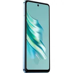 Смартфон Tecno Spark 20 [KJ5n] 8/256Gb Magic Skin Blue [4894947013553] [121682] - мініатюра 3