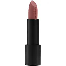 Помада для губ Parisa Stay matte L-08 тон №201 Mauve 