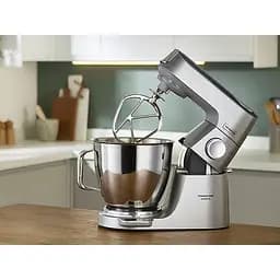 Кухонна машина Kenwood KVL 85.004 SI (0W20011377) - мініатюра 15