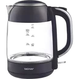 Електрочайник Zelmer ZCK8025