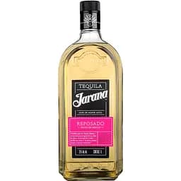 Текіла Jarana Reposado 100% Agave 35% 1 л