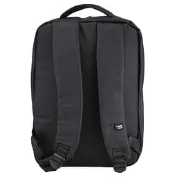 Рюкзак міський Semi Line 21 Black (L2047-1), Чорний - мініатюра 5