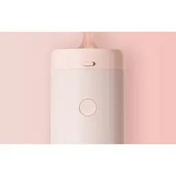 Портативний ірігатор Xiaomi ENCHEN Mint3 Pink - мініатюра 5