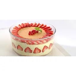 Форма для запікання Pyrex, 22 см, кругла (833B000/7244) - мініатюра 3
