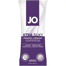 Пробник System JO Xtra Silky silicone (10 мл)