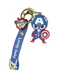 Брелок С 68174 Супергерой (6900067681744) Вид 3
