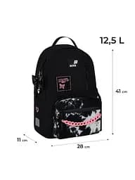 Рюкзак Kite Education teens 949M Danger - мініатюра 2