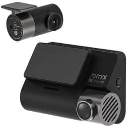 Набор регистратор и задняя камера 70mai Dash Cam A800s + Midrive RC06