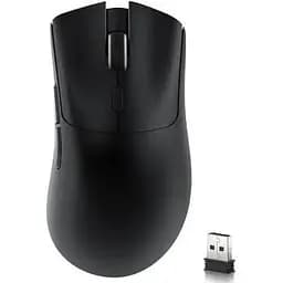 Миша Attack Shark R1 Wireless Gaming Mouse (R1-3311B) чорна