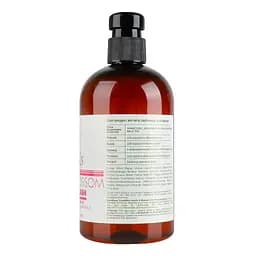 Гель для душу Dead Sea Collection Cherry Blossom Body Wash з ароматом вишневих квітів 500 мл - мініатюра 4