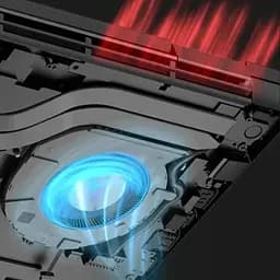 Ноутбук HP Omen 16-wd0004nw i7-13620H 16GB 512GB RTX 4060 Windows 11 Домашня - мініатюра 15
