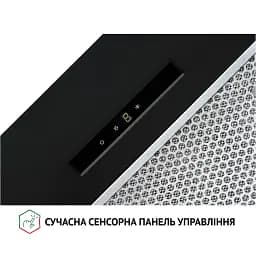 Витяжка повновбудована Perfelli BIS 5653 BL 1000 LED - мініатюра 8