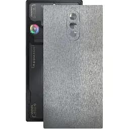 Захисна плівка StatusSKIN для ZTE nubia Red Magic 8 Pro Plus Корпус Вініл Метал срібло