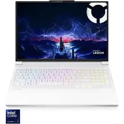 Игровой ноутбук Lenovo Legion 7 16IAX10 Ultra 7 255HX 52GHz, 32GB DDR5, 1TB, RTX 5060 8GB, Без ОС