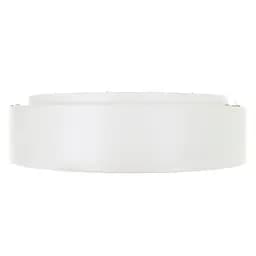 Світильник світлодіодний настінно-стельовий накладний Brille WBL-28C/30W*2 WH - мініатюра 7