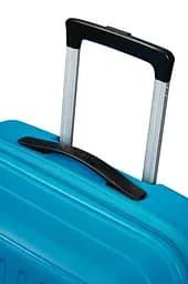 Валіза American Tourister REJOY AZURE BLUE 77x51x30 77 см MH3*31003 - мініатюра 5