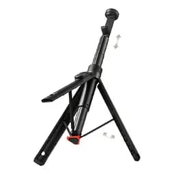 Селфі-трипод Xiaomi Zoom Floor Selfie Stick Tripod 62" Black - мініатюра 3