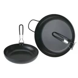 Сковорода GSI Outdoors Guidecase 12 Deep Frypan (1099-60613) - мініатюра 2