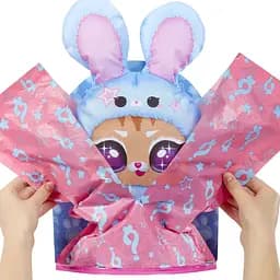 Ігровий набір з лялькою L.O.L. Surprise! Tweens Costume Айя Черрі з аксесуарами (504054) - мініатюра 2