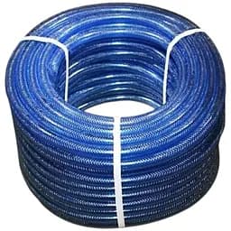 Шланг Evci Plastik Export високого тиску 32 мм 50 метрів (VD 32 50)