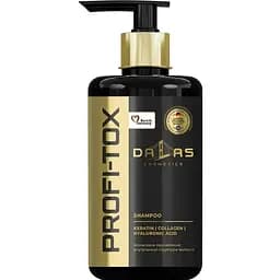 Шампунь Dalas Profi-Tox з колагеном 1 л