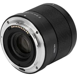 Об'єктив Viltrox AF 14mm f/4.0 Air Nikon Z - мініатюра 6