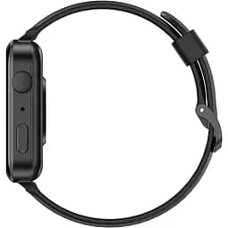 Годинник Blackview R30 Pro Black - мініатюра 4