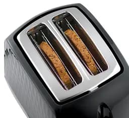Тостер 26061-56 Honeycomb Black Russell Hobbs teh0026439 - мініатюра 6