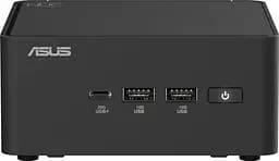 Комп'ютер ASUS NUC 15 Pro RNUC15CRHU500002/Ultra 5 225H 28W/Intel Arc graphics/no RAM/no Storage/Intel Wi-Fi (90AR00Q2-M00050)