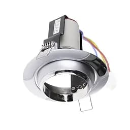 Світильник точковий Brille поворотний RO-50F PCHR/S 161293