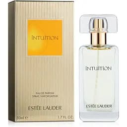 Estee Lauder Intuition 50 мл парфюмированная вода
