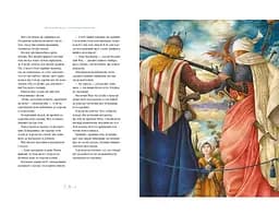 Комплект з 2-х книг Велика ілюстрована книга казок том 1 і том 2 kni0004076 - мініатюра 6