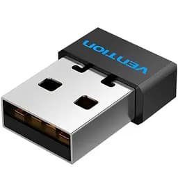 Адаптер WiFi Vention 2.4GHz 150 Мбіт/с, USB (KDRB0)