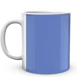 Кухоль GeekLand Tensei shitara Slime Datta Ken Про моє переродження в слиз Соей TSS 02.34 330 мл білий