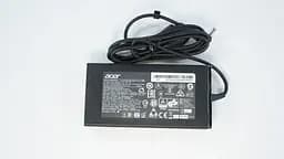 Блок живлення для ноутбука Acer 19V, 7.1A, 135W, 5.5x1.7мм, black (KP.13503.007) (без кабеля !) - мініатюра 4