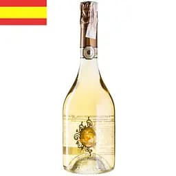 Ігристе вино Naveran Perles Blanques, біле, брют, 12,5%, 0,75 л (R2904)