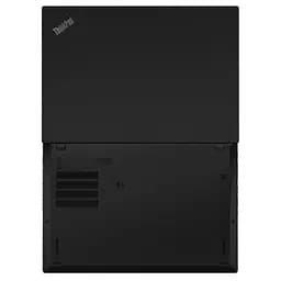 Ноутбук Lenovo ThinkPad X390 FHD (i5-8365U/16/256SSD) - Class A- "Б/В" - мініатюра 3