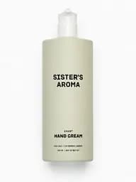 Крем для рук Sister's Aroma Морська сіль 500 мл
