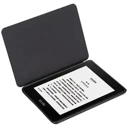 Обкладинка Ultra Slim BeCover для Amazon Kindle All-new 10th Gen. 2019 Black (703800) - мініатюра 5
