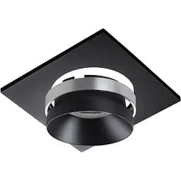 Світильник точковий без патрона Kanlux Simen DSL W/G/W (29135) - мініатюра 4