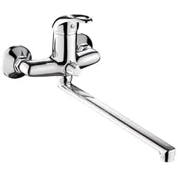 Змішувач для ванни Haiba LUXOR 006 EURO (HB0237)