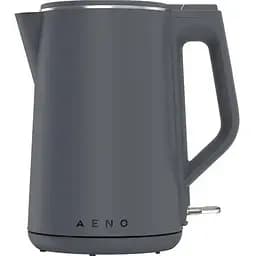 Електрочайник Aeno EK4 (AEK0004) Dark-gray UA