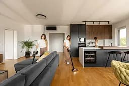 Акумуляторний пілосос Gorenje SVC259400NES (V24P01FP2520EU) (7259030) - мініатюра 2